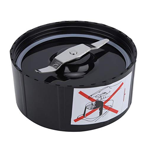 Juicer Knife Holder,Cross and Flat Blade Fit for Magic Bullet Juicer Blade Blenders 250w Juicer Holder Blade Blenders Replacement Juicer Accessor