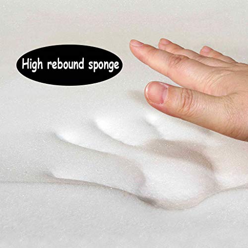 office chair gaming chair computer chair Ergonomic Office Chair High Back, Wooden and PU Leather Seat Adjustable Height Computer Desk Chair for H