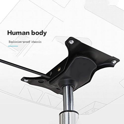 n/a Office Furniture Desk Office Chair Computer Chair Fashion Simple Mesh Student Chair Home