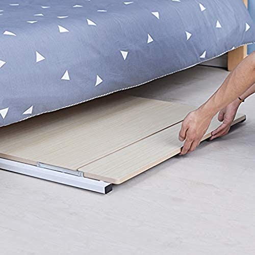 LXXSH Desktop Folding Table, Writing Desk Office Student Desk Modern Home Small Table