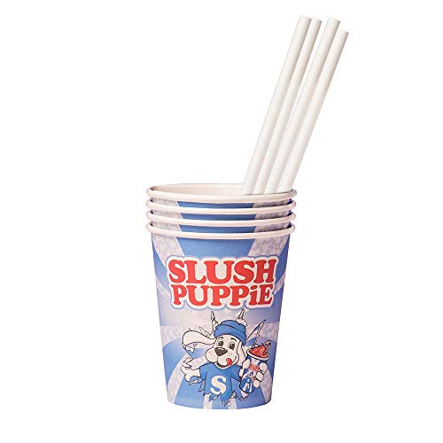 Slush Puppie 9047 Slushie Machine, Plastic