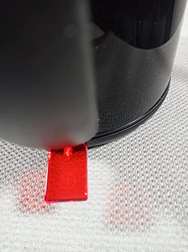 Bosch Country II TWK7503GB Cordless Kettle, - 1.7 Litres, 3000 W - Bl Stainless steel electric kettle with 3000 W fast boil, auto shut-off, boil-