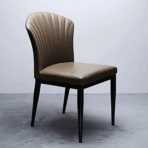 n/a Dining Chair Rotating Solid Wood Computer Chair Home Fabric Backrest Leisure Chair Office Armrests to Discuss Chair