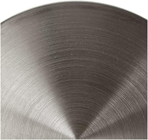 Ibili Stainless Steel Heat Distributing Diffuser Induction Plate 14.5cm, Silver