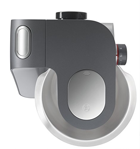 Bosch Serie 4 MUM59340GB 3.9 Litre 1000W Stand Mixer - Anthracite