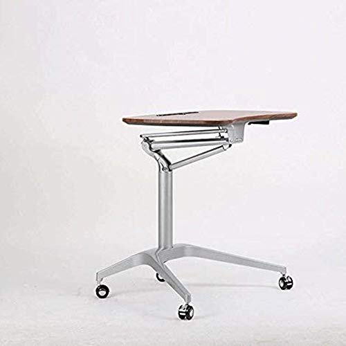 JYDQM Adjustable office and home folding table Folding table Garden Tables dining table Stand Office Stand Computer Stand