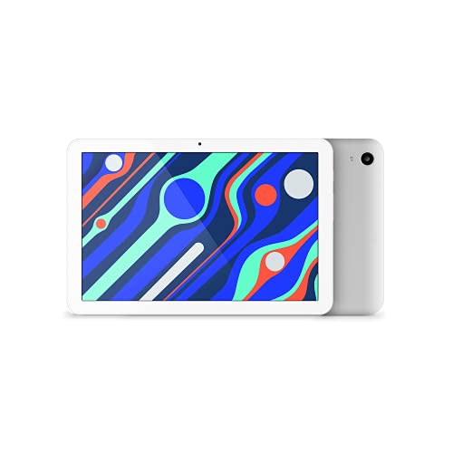 SPC Tablet Gravity SE 10,1 HD 2GB 32GB Blanca