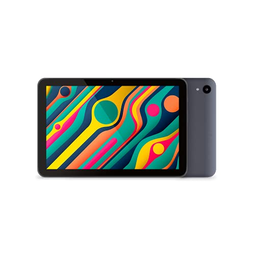 SPC Tablet Gravity New 10,1 HD 2GB 32GB Negra