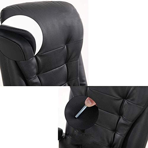 n/a Chairs Office Chair Swivel Seat Ergonomic Executive Chair Computer Desk Chair Height Durable Strong