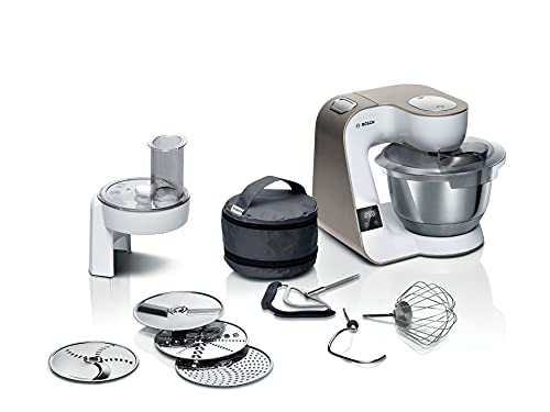 Bosch Serie 4 MUM59340GB 3.9 Litre 1000W Stand Mixer - Anthracite