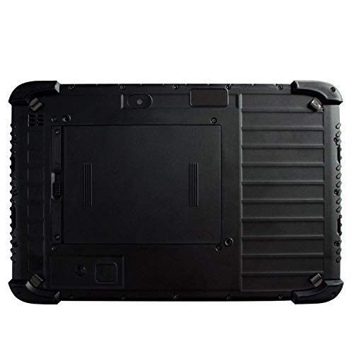 tanstool 10.1-inch full HD tablet 8G Ram 128G Rom industrial grade Windows10Pro system computer Intel core processor 4G LTE call Wi-Fi tablet dua