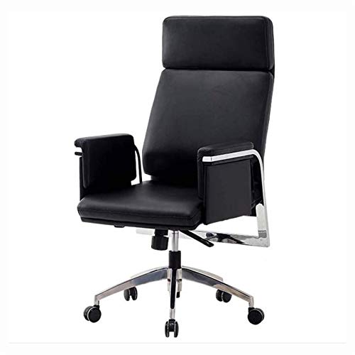 QQW Computer Gaming Chairs Video Game Chairs Home Office Desk Chairs Ergonomic Design Adjustable Seat Height
