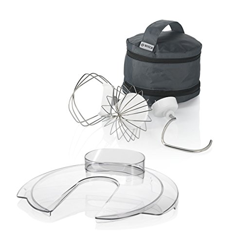 Bosch Serie 4 MUM59340GB 3.9 Litre 1000W Stand Mixer - Anthracite