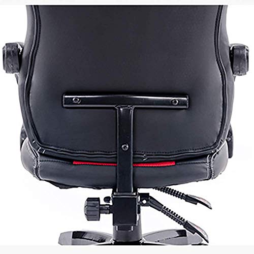 n/a Computer Chair Home Office Conference Chair Game Chair Racing Swivel Chair Lying Up and Down Rotating Ergonomics