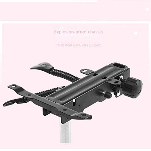 n/a Home Office Game Girl Student Seats Sports Racing Chair Pink Main Live Computer Chair with Lumbar Seat Breathable