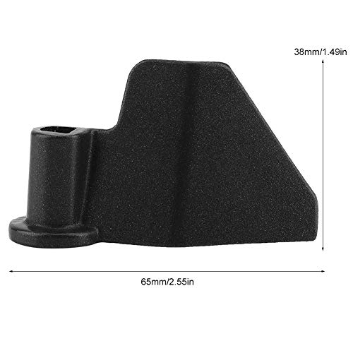 Bread Maker Paddle Universal Stainless Steel Blade Mixing Paddle Replacement for Most Bread Maker