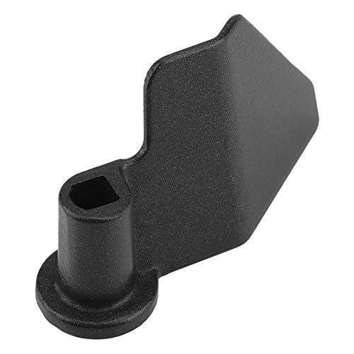 Bread Maker Paddle, Non Stick Coating + Carbon Steel Material Bread Mixing Paddle Replacement Part, for Kitchen Breadmaker Baker Machine