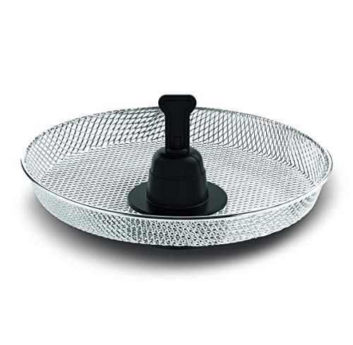 Tefal ActiFry Advance Snacking FZ729840 Health Air Fryer, Snacking basket, Black, 1.2kg, 6 portions, 1400W