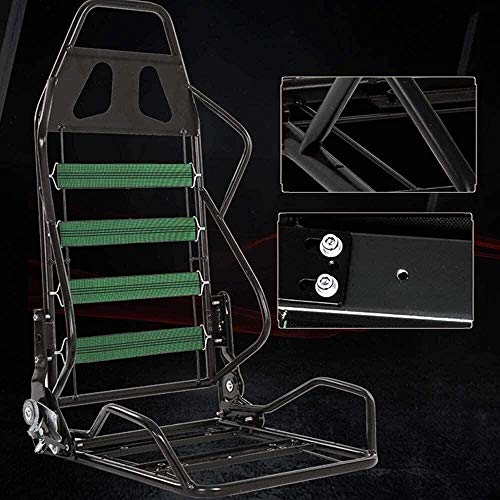 LHMYHJR Gaming Chairs Modern Simplicity Game Chairs Game Chairs Home Computer Chair Adjustable High-backed Office Chair Tilt The Seat