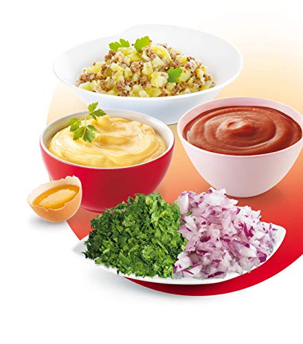 Moulinex Multi Moulinette AT711