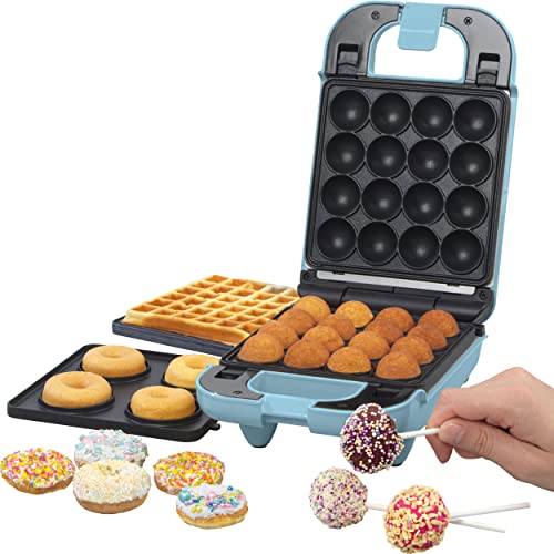 Giles & Posner Mini Treat Maker -