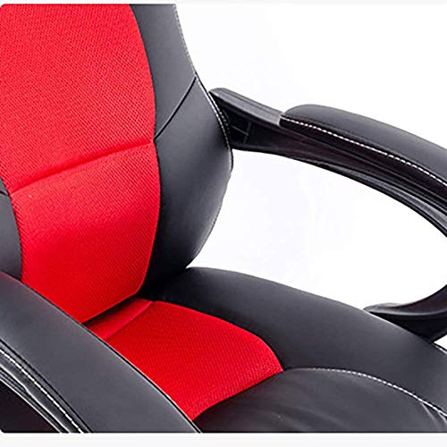 n/a Computer Chair Home Office Conference Chair Game Chair Racing Swivel Chair Lying Up and Down Rotating Ergonomics