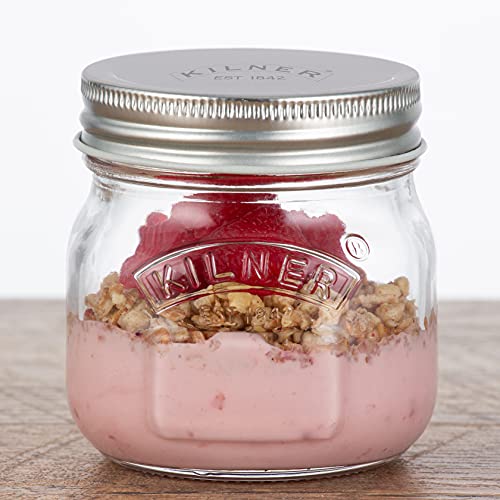 Kilner Yoghurt Making Set