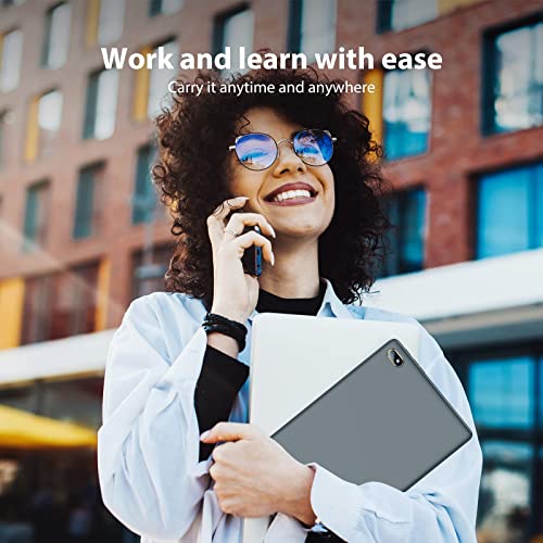 SZTPS Tablet 10.1 Inch Android 12 Tablet 4GB RAM,64GB ROM(128GB Expandable) 1920x1200 IPS Display,WIFI/Bluetooth/5000mAh Battery/Dual Camera