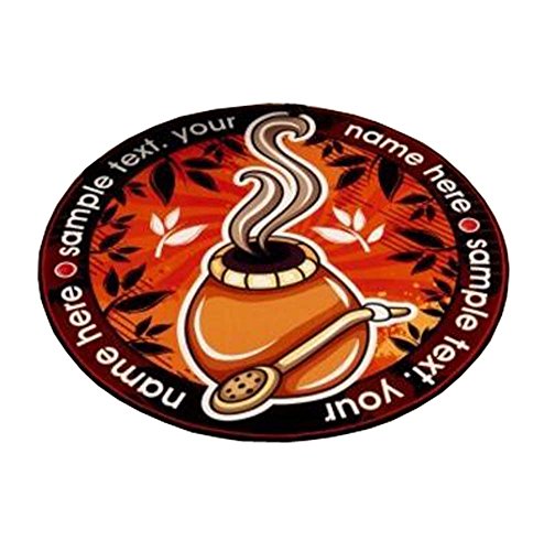 Office Desk Chair Mat - Chair Mat for Hardwood Floor, (Office, Home) Child Rug,C