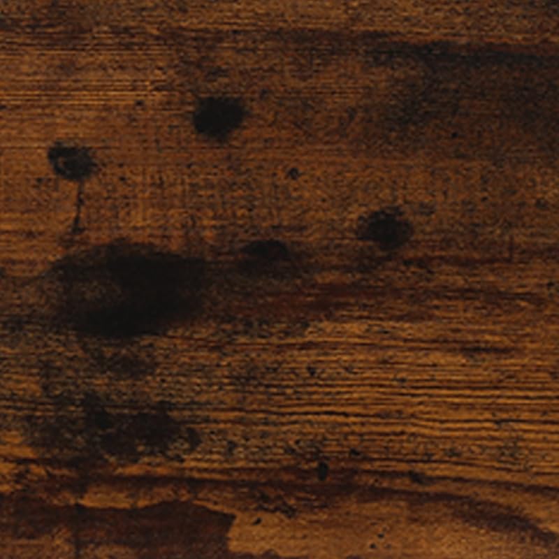 TEAMIX 42 inch Large Dual Monitor Riser, Extra Long Monitor Stand Riser Wide TV Stand Riser Monitor Stand for 2 Monitors Wood & Steel Desktop Ris