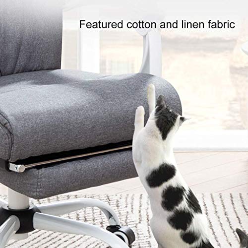 n/a Computer Chair Furniture/Home Office Furniture Cotton Office Boss Chair Office Chair Esports Game Swivel Chair Comfortable Desk Chair,double