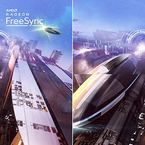 Acer Nitro XV272 Xbmiiprx 27" Full HD (1920 x 1080) IPS Gaming Monitor with AMD Radeon FREESYNC Technology, 240Hz, Up to 0.1ms, DisplayHDR400, 99