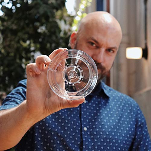 Hario V60 Drip-Assist, 02 Clear