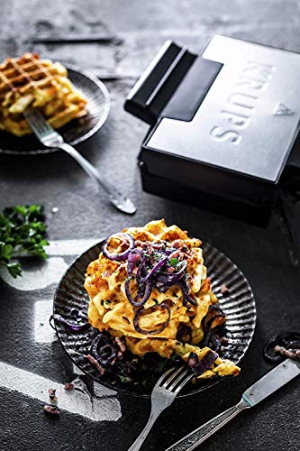 Krups Waffeleisen FDK 251