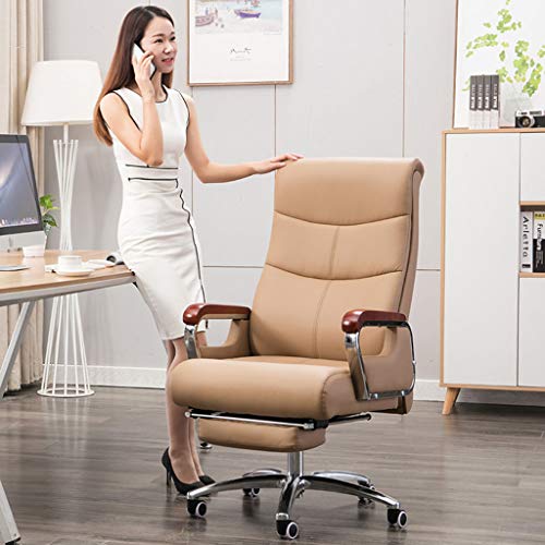 office chair gaming chair computer chair Massage Gaming Chair Ergonomic Computer Gaming Chair with Footrest Racing Home Office Chair High Back PU