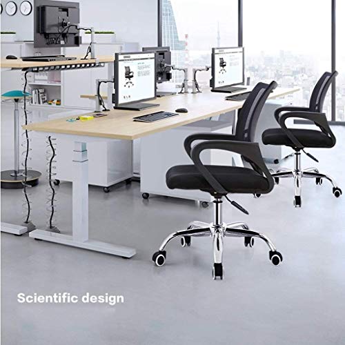 n/a Office Furniture Desk Office Chair Computer Chair Fashion Simple Mesh Student Chair Home