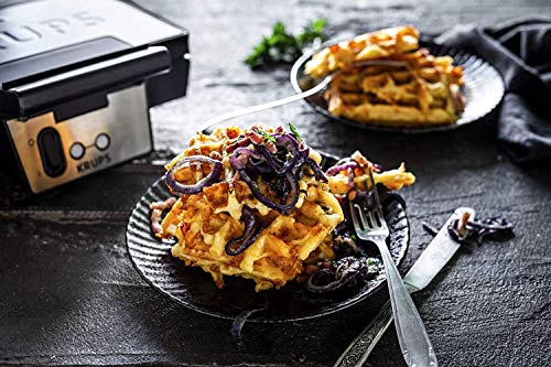 Krups Waffeleisen FDK 251