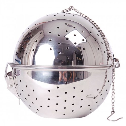 Stainless steel Rice ball - Rice cooker - dishwasher safe - Ø 14 cm