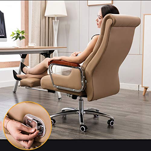 office chair gaming chair computer chair Massage Gaming Chair Ergonomic Computer Gaming Chair with Footrest Racing Home Office Chair High Back PU
