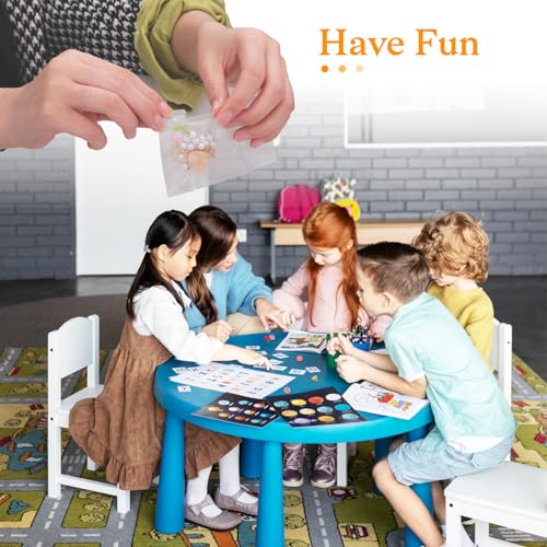 7x10cm 100Pcs Thick Small Vacuum Sealer Bags for Food Storage, Heat Seal Bags Small Precut Storage Bag, Plastic Heat Seal Bags, Grocery Sealable