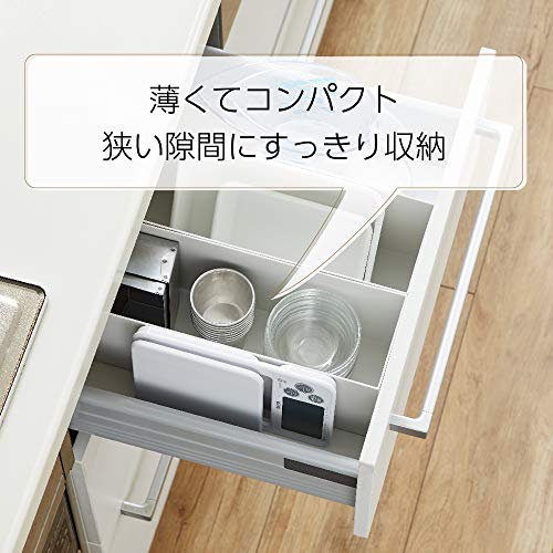 Tanita KJ-212 WH Cooking Scale, Kitchen Scale, Cooking with Silicone Cover, Digital, 4.4 lbs (2 kg), 0.04 oz (0.1 g), White, Washable Cover