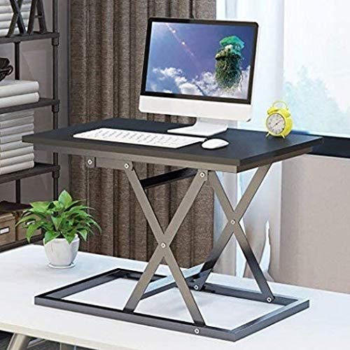 JYDQM Adjustable office and home folding table Folding table Garden Tables dining table Stand Office Stand Computer Stand