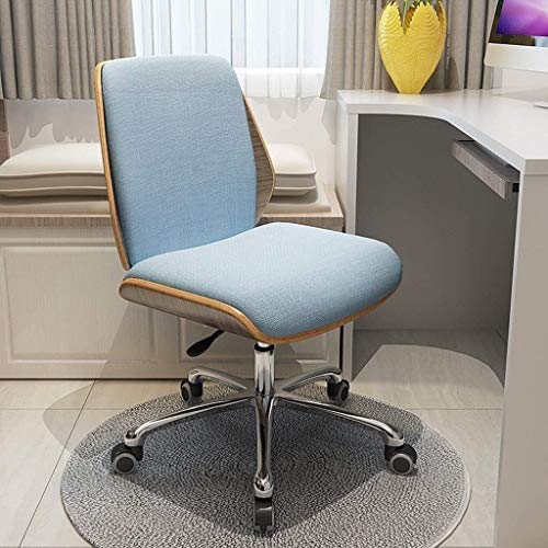 n/a Study/Office Chair Gaming Seat Pc Gamer Chair Rotating Office Furniture with Handrails Mesh Chair