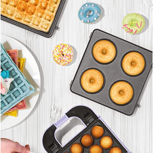 Giles & Posner Mini Treat Maker -