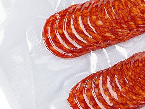 culivac 2 Vacuum Food Sealer Rolls 28x600cm Professional (R28600P), 2 Rolls with 12 Metres Total