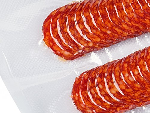 culivac 2 Vacuum Food Sealer Rolls 30x600cm Standard (R30600S), 2 Rolls with 12 Metres Total