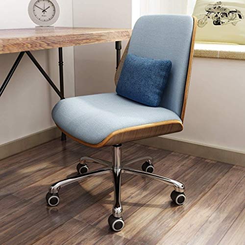 n/a Study/Office Chair Gaming Seat Pc Gamer Chair Rotating Office Furniture with Handrails Mesh Chair