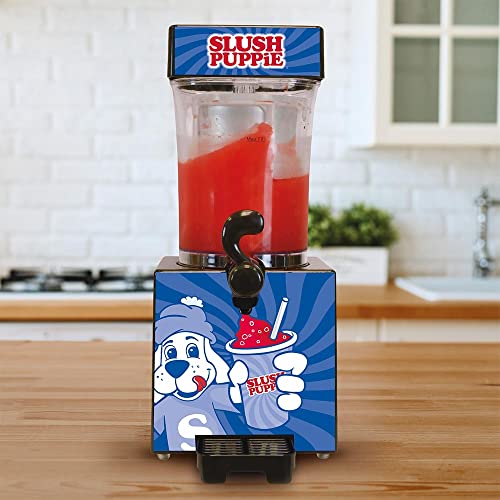 Fizz Creations Slush Puppy Machine