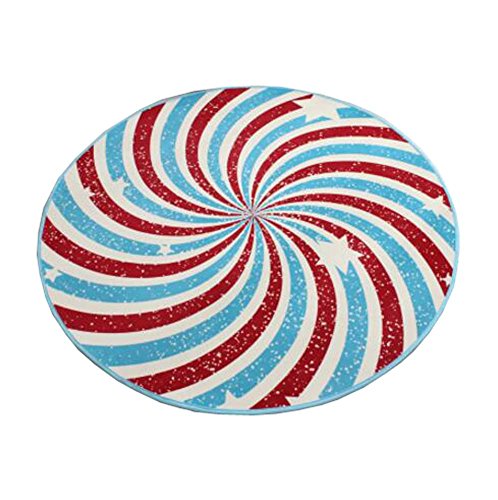 Office Desk Chair Mat - Chair Mat for Hardwood Floor, (Office, Home) Child Rug,G