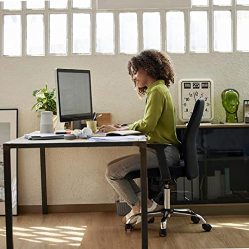 OFITURIA Office Chair Wheels, Standard